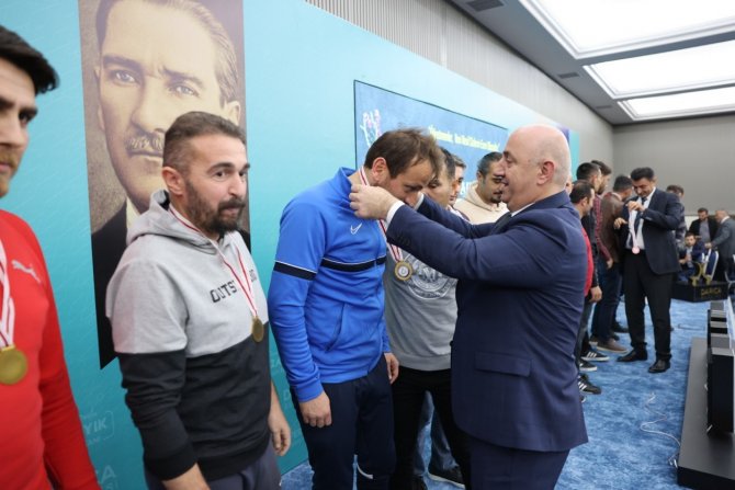 Öğretmenler, "Darıca Kart" İle Sosyal Tesislerden İndirimli Faydalanabilecekler