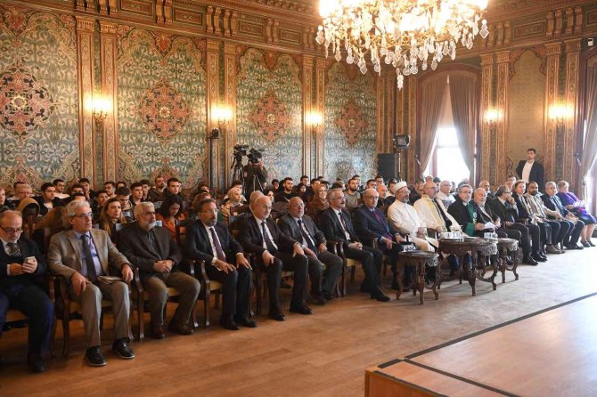 Diyanet İ̇şleri Başkanı Erbaş’tan Memur Açıklaması: "Önce Akademide Eğitime Alacağız"