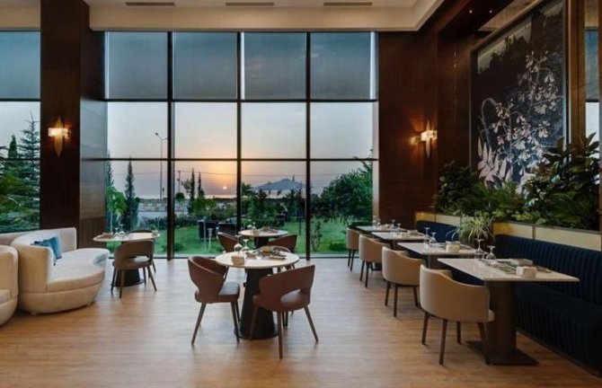 Hilton’da Brunch İle Lezzet Şöleni Başlıyor
