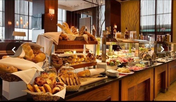 Hilton’da Brunch İle Lezzet Şöleni Başlıyor