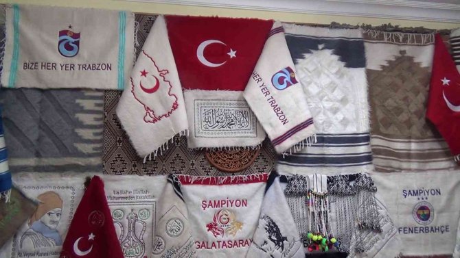 Siirt’te Devletten Aldığı Destekle Ürettiği Ürünlerini Yurtdışına İhraç Ediyor