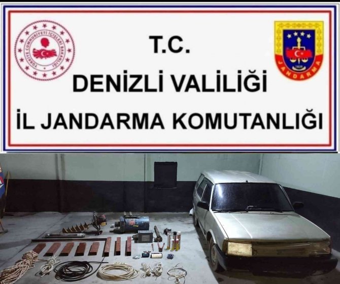 Çiftçilerin Kabusuna ‘Yarasa Avı’ Operasyonu