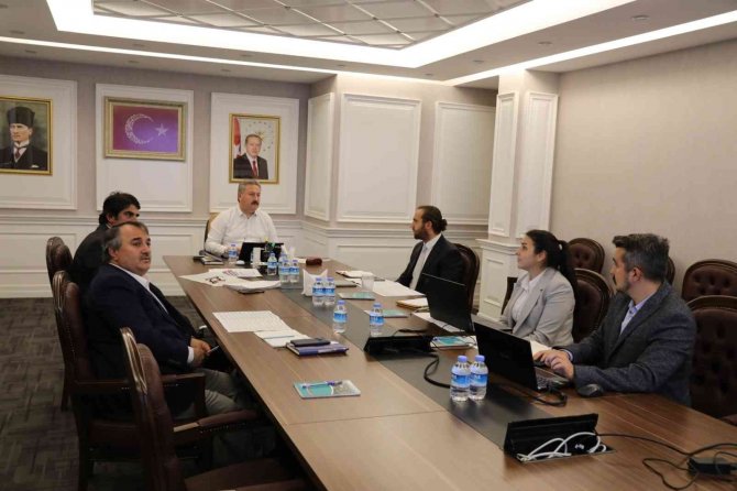 2023 Yılında Melikgazi’de Prestij Projeler Hayata Geçecek