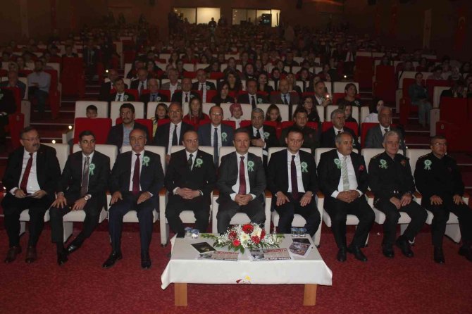 Giresun’da Aday Öğretmenler Yemin Etti