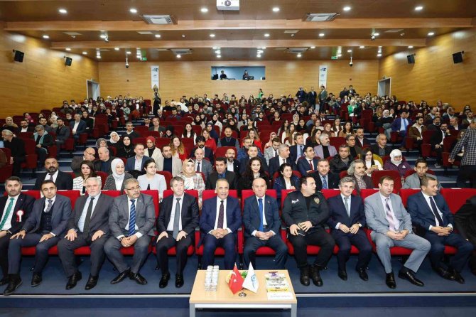 Başkan Dursun’dan Öğretmenler Günü Ziyaretleri