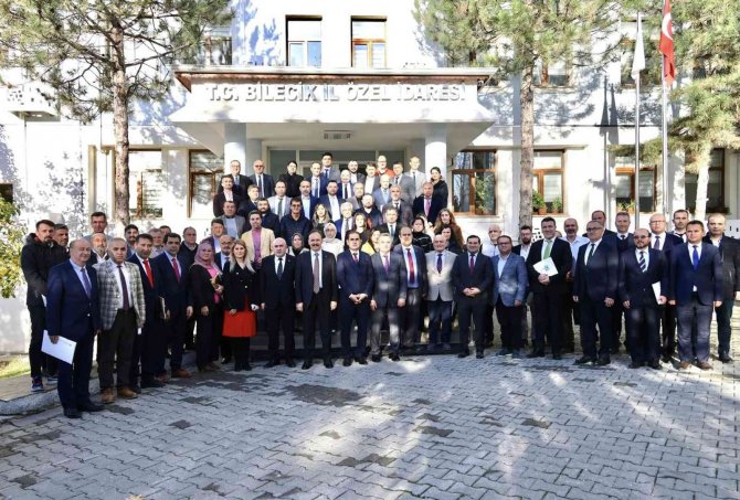 37 Okul Ve Fabrika Arasında ‘Kardeş Okul Projesi’ İmzalandı