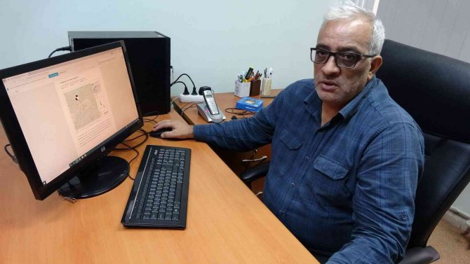 Prof. Dr. Yusuf Bayrak: