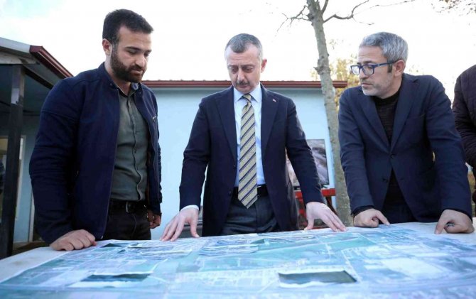 Kocaeli Stadyumu’na Ulaşım Kolaylaşacak