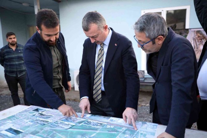 Kocaeli Stadyumu’na Ulaşım Kolaylaşacak