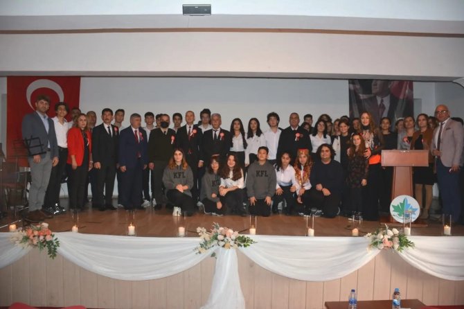Köyceğiz’de ’Öğretmenler Günü’ Kutlandı