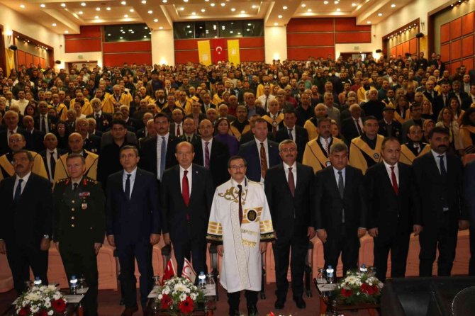 İ̇nönü Üniversitesi’nin 2022-2023 Akademik Yılı Açılışı