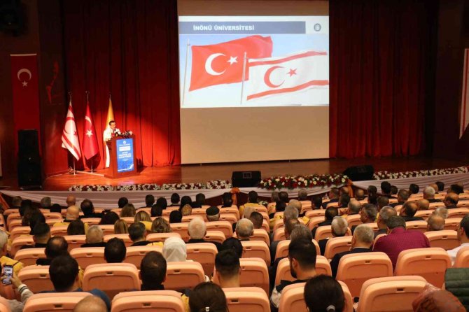 İ̇nönü Üniversitesi’nin 2022-2023 Akademik Yılı Açılışı