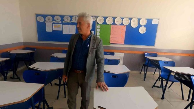 İ̇mece Usulü Okul Yaptılar