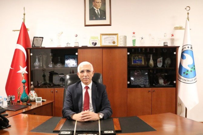 Marmarabirlik’ten 205 Milyon Tl’lik Ödeme