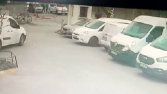 Tuzla’da Muhasebeciye Kanlı Takip: Trafikte Kurşun Yağdırdılar