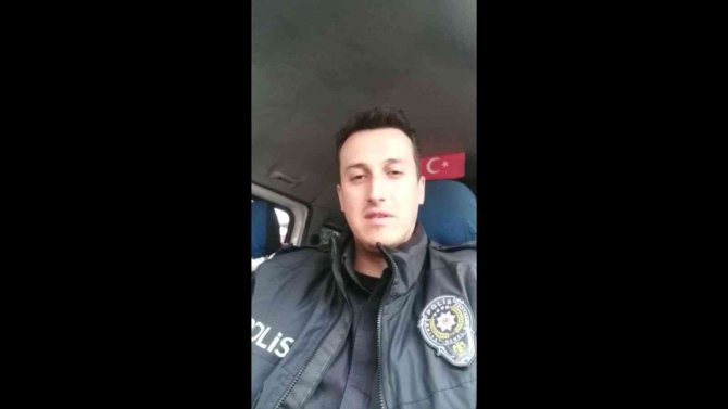 Ordu’da Öğretmenlerin Ailelerinden Duygulandıran Videolu Mesaj