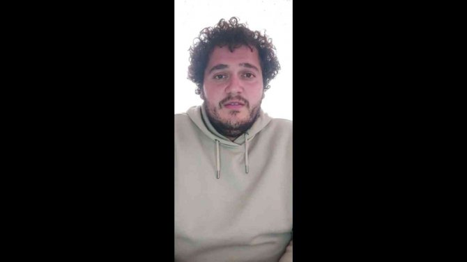 Ordu’da Öğretmenlerin Ailelerinden Duygulandıran Videolu Mesaj