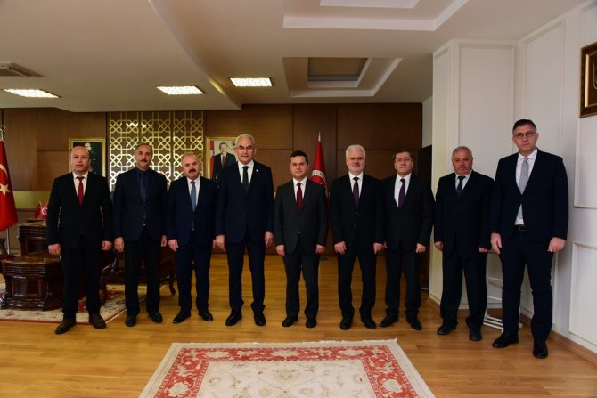 Türkiye, Dünyada En Çok Ağaçlandırma Yapan Ülkeler Sıralamasında 4. Sırada Yer Aldı