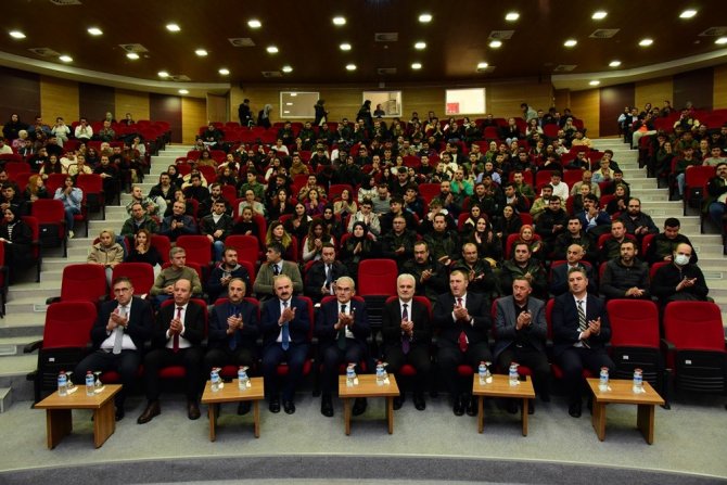 Türkiye, Dünyada En Çok Ağaçlandırma Yapan Ülkeler Sıralamasında 4. Sırada Yer Aldı