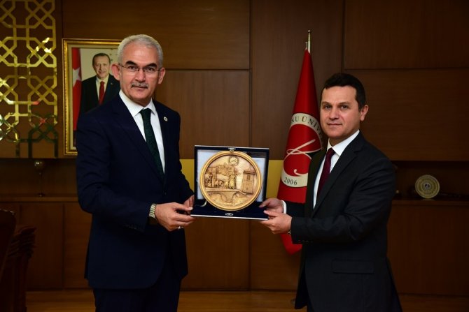 Türkiye, Dünyada En Çok Ağaçlandırma Yapan Ülkeler Sıralamasında 4. Sırada Yer Aldı