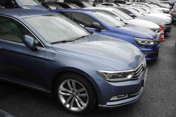 Otomobilde Matrah Düzenlemesi Fiyatları Düşürdü