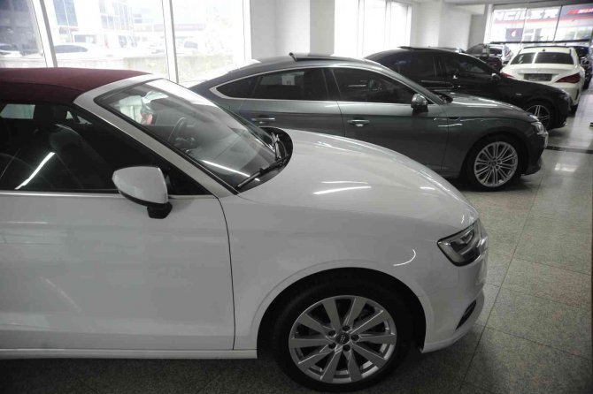 Otomobilde Matrah Düzenlemesi Fiyatları Düşürdü