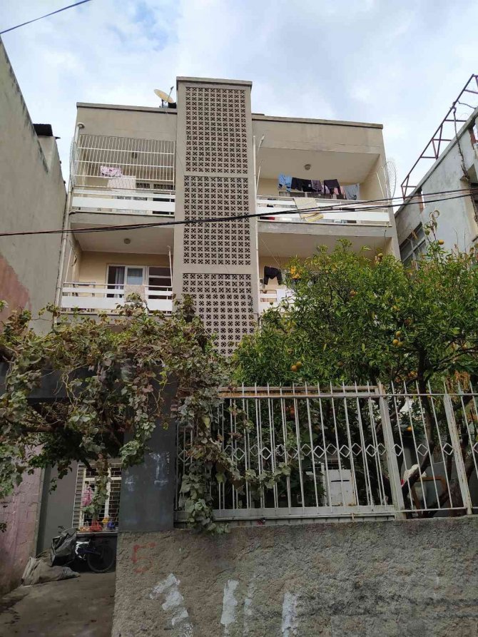 Adana’da Cezaevinden Çıkan Adamın Karısı Ölü Bulundu