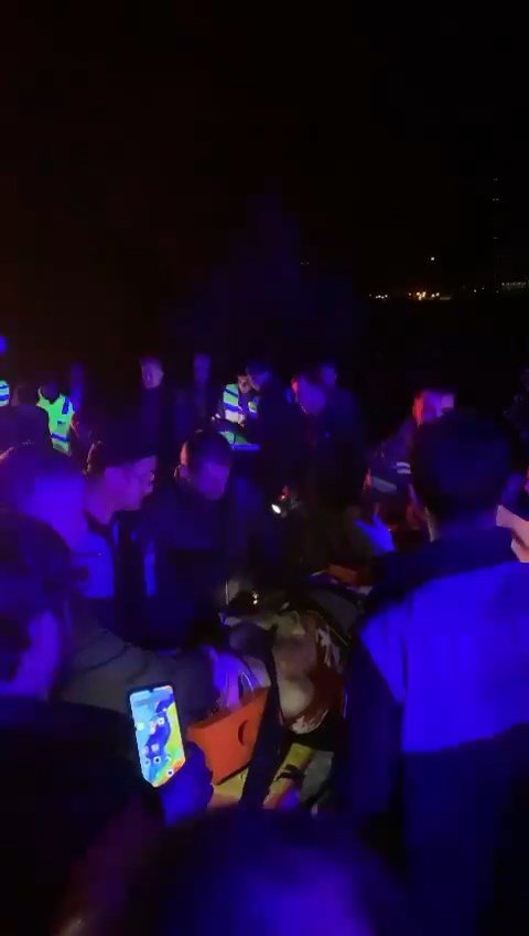 Bursa’da 2 Otomobil Kafa Kafaya Çarpıştı: 1 Ölü, 5 Yaralı