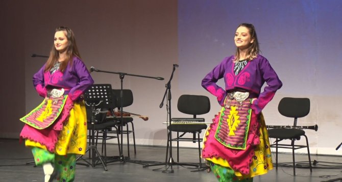 Samsun’da Öğretmenler Günü Kutlaması