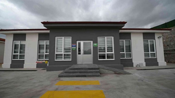 Karesi’de Atıklar Ekonomiye Kazandırılacak