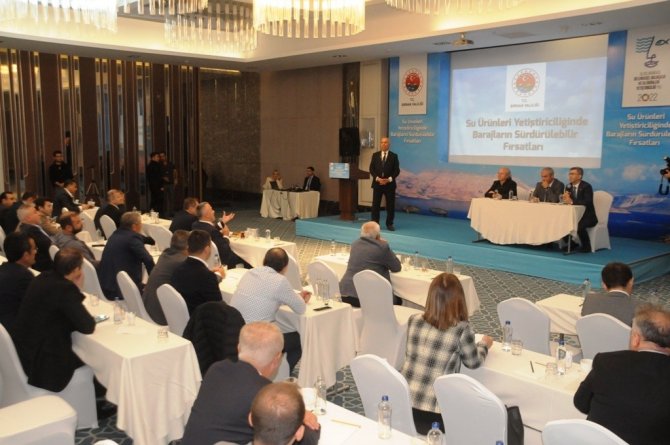 Şırnak Valisi Bilgin: "Şırnak Terörle Anılan Değil, Yatırımıyla, Sosyolojisiyle, Kültürüyle, Son Dönemlerde Festivalleri İle Çok Yönlü Bir Şehir Olma Yönünde İlerliyor"