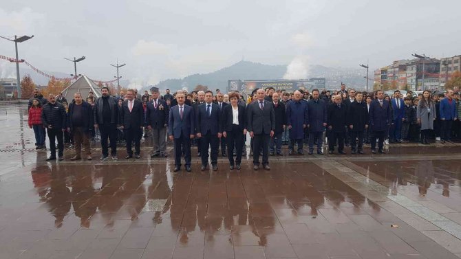 Kimi Emekli Olmanın Kimi De Göreve Başlamanın Heyecanını Yaşadı