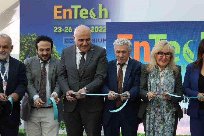 Kızılcahamam Sıfır Atık Fuarında Tanıtılıyor