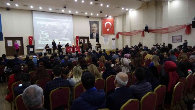 Muş Valisi Gündüzöz: “Her Zaman İçimizde De Hainler Olmuştur Ama Hiç Bu Kadar Fütursuzca, Edepsizce, Hayasızca Saldıranlar Olmamıştır”