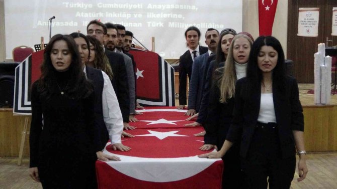 Muş Valisi Gündüzöz: “Her Zaman İçimizde De Hainler Olmuştur Ama Hiç Bu Kadar Fütursuzca, Edepsizce, Hayasızca Saldıranlar Olmamıştır”