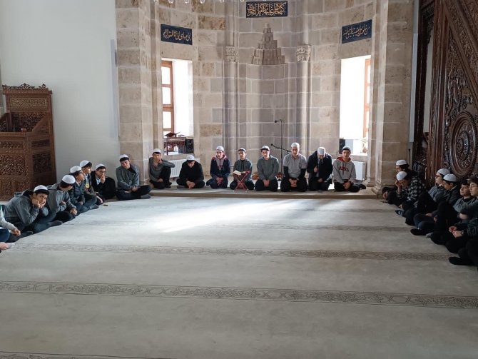 Malatya’da Öğretmenler Günü Kutlamaları