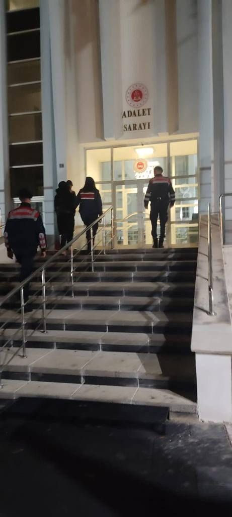 Damat, Gelin Tarafından Dolandırıldı