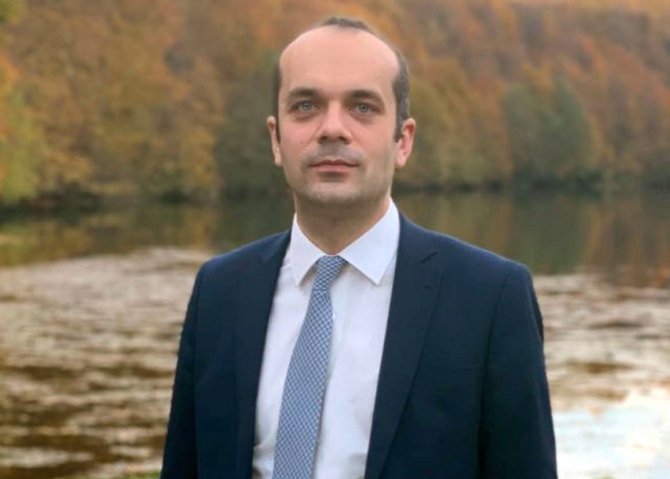 Yedaş’ta Yönetim Değişikliği