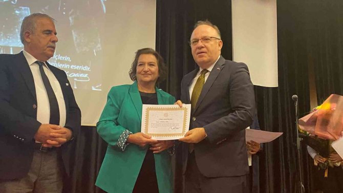 Zonguldak’ta Öğretmenler Günü Etkinliklerle Kutlandı