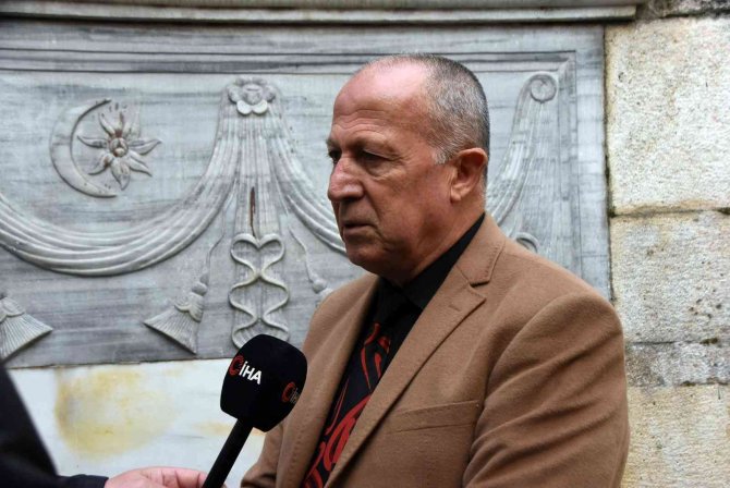 Sinop’ta Yanlış Bilinen ‘Şehitler Çeşmesi’ Tarihi