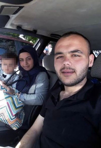 Aynı Apartman 11 Ay Arayla İki Kadına Mezar Oldu