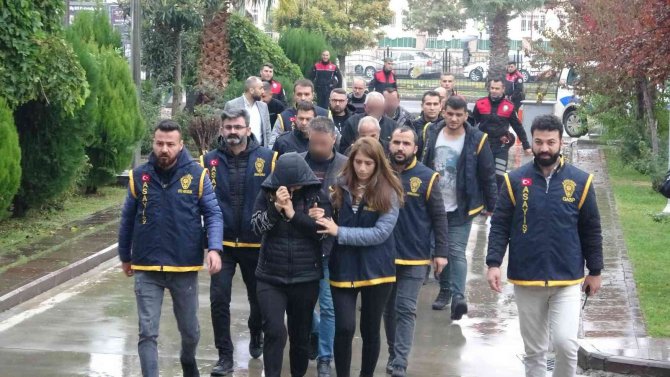 19 Yıllık Bebek Cinayeti Aydınlatıldı
