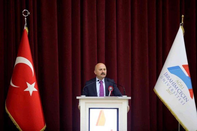 Ai̇çü’de 24 Kasım Öğretmenler Günü Kutlama Programı