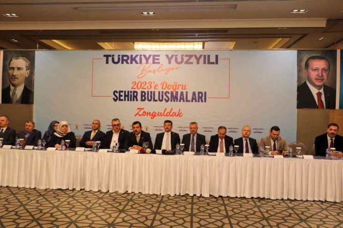 Ak Parti’li Hamza Dağ’dan Kılıçdaroğlu’na Operasyon Eleştirisi