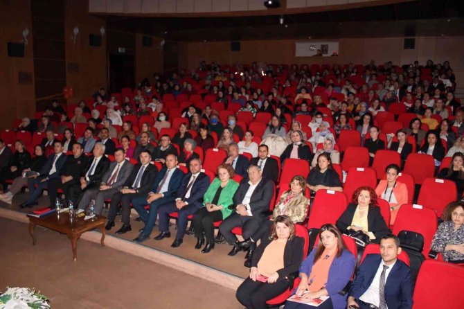 Aydın’da Kasım Ayında 7 Bin Kişi Şöni̇m’den Hizmet Aldı