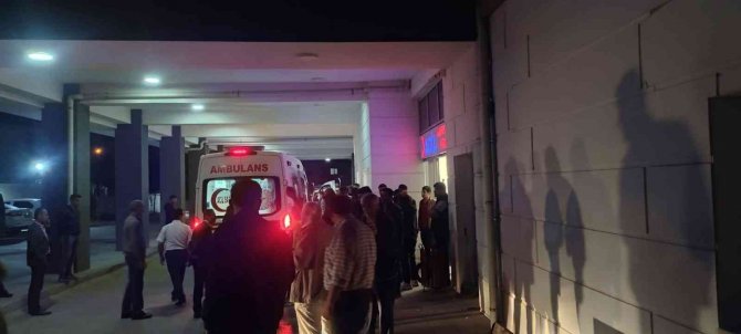 Batman’da Çöken İskele Kazasında Ölen İşçi Sayısı 2’ye Yükseldi