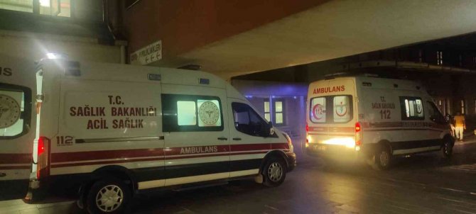 Batman’da Çöken İskele Kazasında Ölen İşçi Sayısı 2’ye Yükseldi