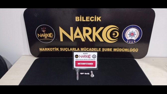 Bilecik’te 7 Ayrı Uyuşturucu Operasyonundan 10 Kişi Gözaltına Alındı