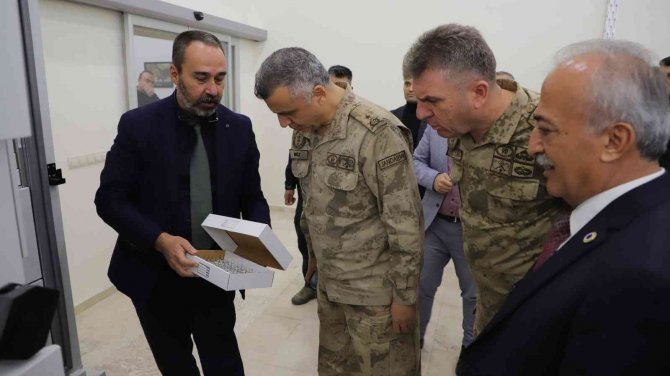 Atatürk Üniversitesi’nde Biyoçeşitliliği Koruma Çalıştayı
