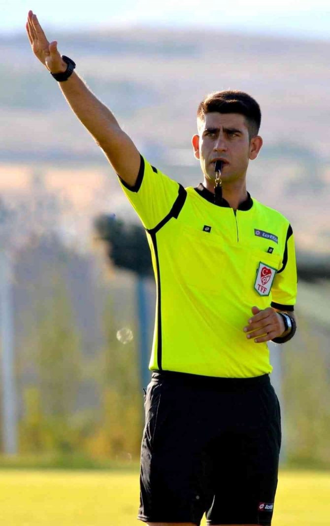 Bal’da 9. Hafta Maçlarının Hakemleri Belli Oldu